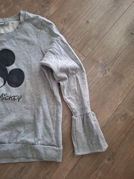 Damska mikina mickey, disney,m