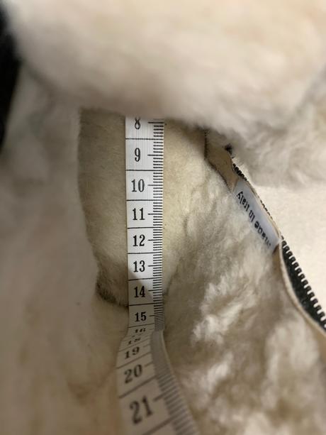 Roberto cavalli zimné čižmičky 24, 24