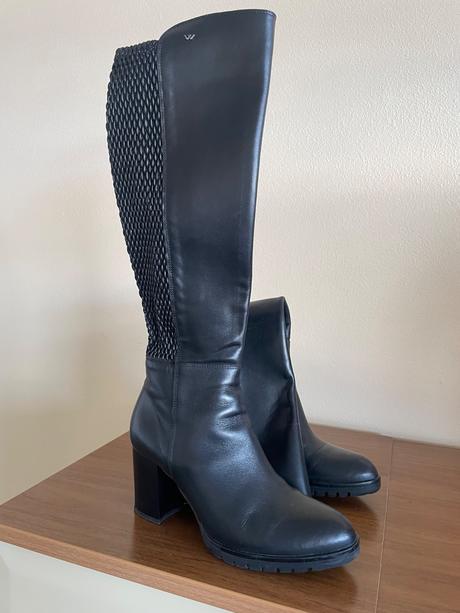 Čižmy wojas, wojas,39