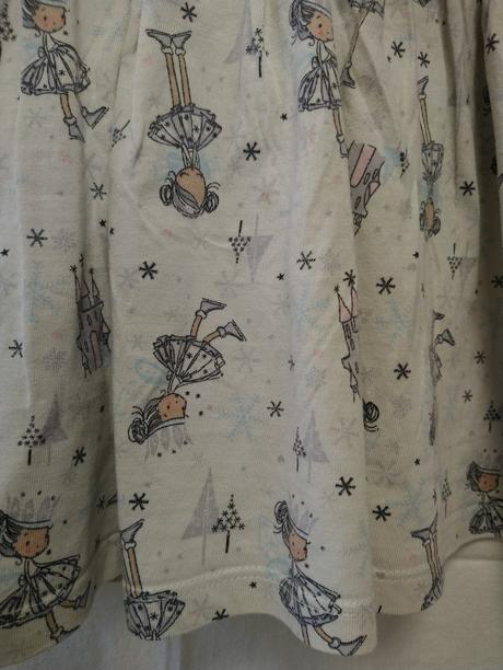 Bavlnené šatôčky, tu, na 2-3 roky, 92-98 cm, tu,98