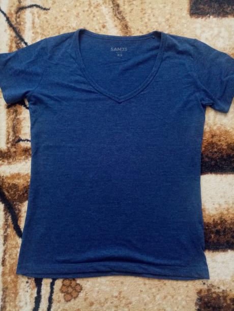 Tricko sam73, sam73,xs