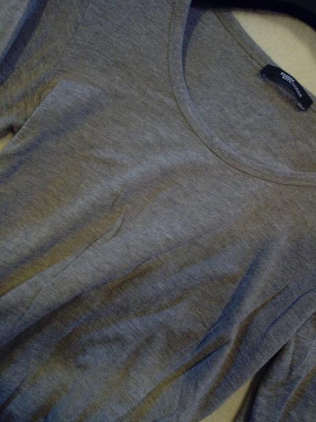 Donn gildonna dámske tenké tričko č34, 34