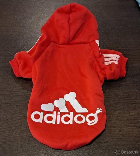 Mikina oblečenie pre šteniatko mačka, 