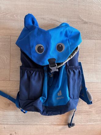 Batoh deuter kikki,