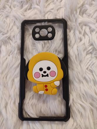 Kryt na poco x3, xiaomi