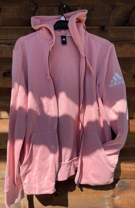 Mikina adidas, adidas,s