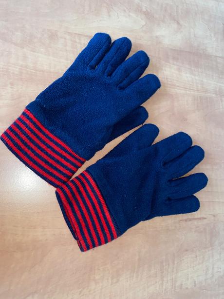 Čiapka a rukavice, quiksilver,158