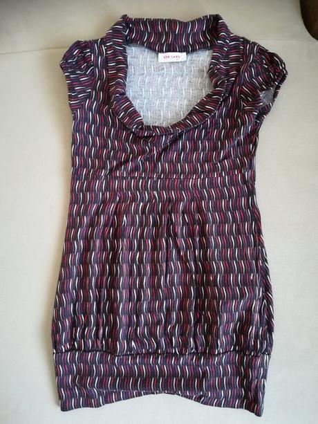 Tričko orsay, orsay,xs