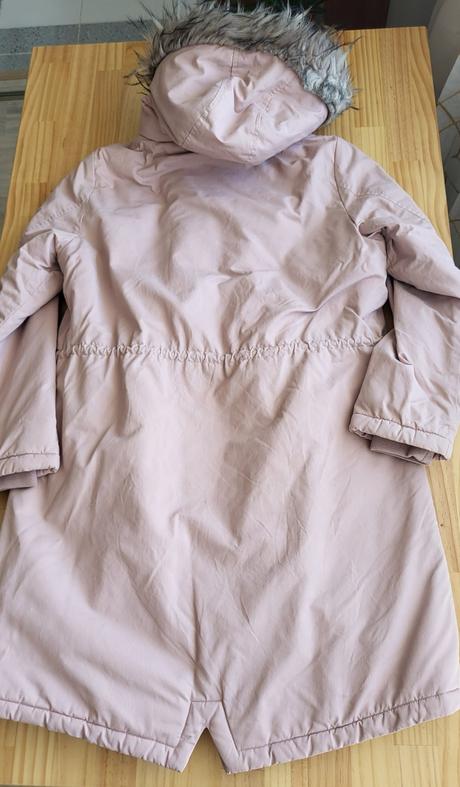 Zimná bunda next 168 na 16 rokov, next,170