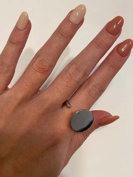 Prsteň dyrberg kern, 