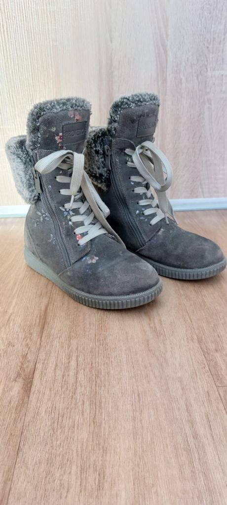 Zimné čižmy protetika kaja 35, protetika,35