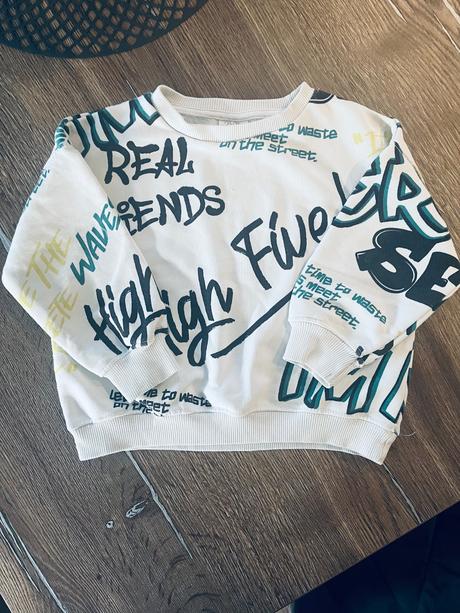 Mikina zara, zara,92