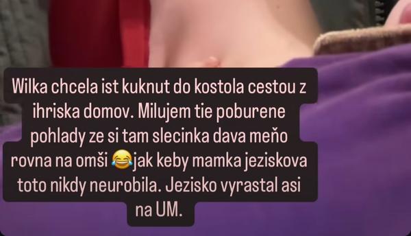 Dojčenie v kostole: Vhodné alebo nevhodné správanie?