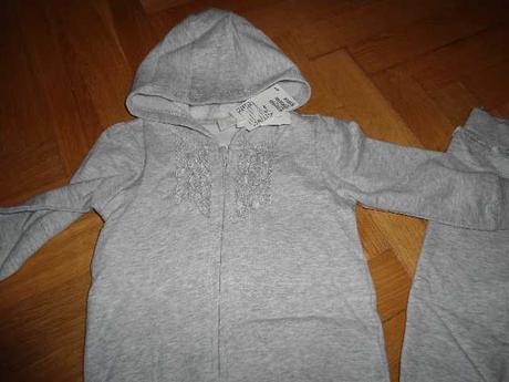 Krasna suprava h&m, h&m,86