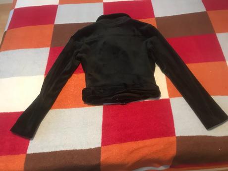 Semisova bundicka, vel. m, zn. mexton, m