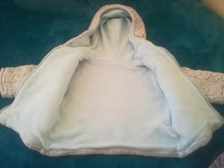 Hruby svetrík, matalan,62