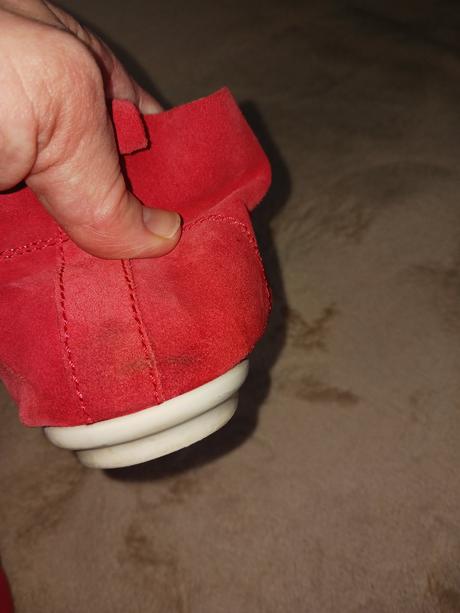 Kotníkové topánky, lasocki,38