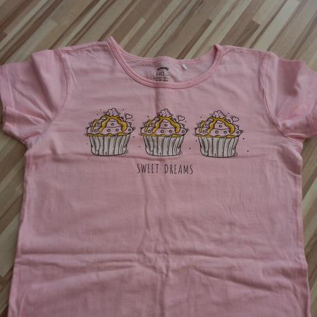 Nočná košeľa, sinsay,140