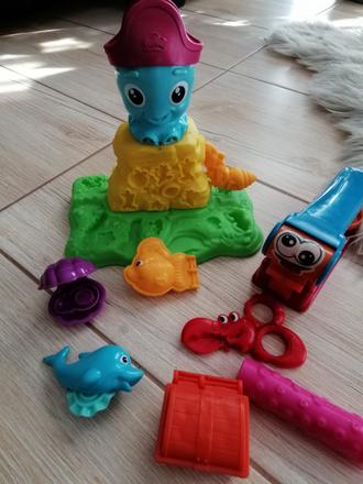 Play-doh,