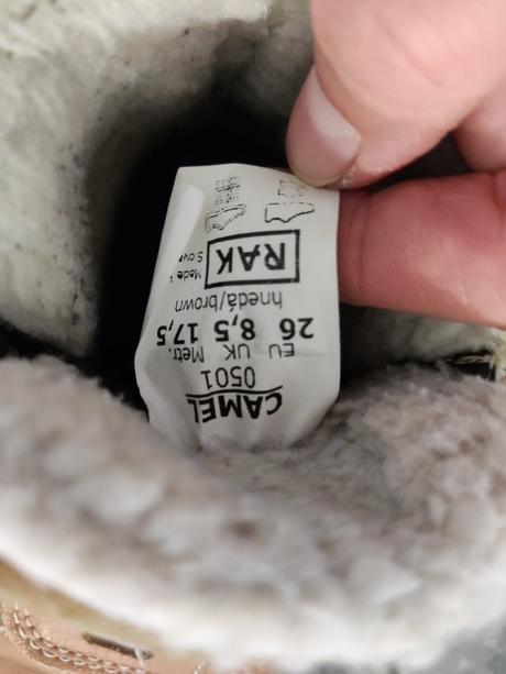 Zimný komplet, dopodopo,110