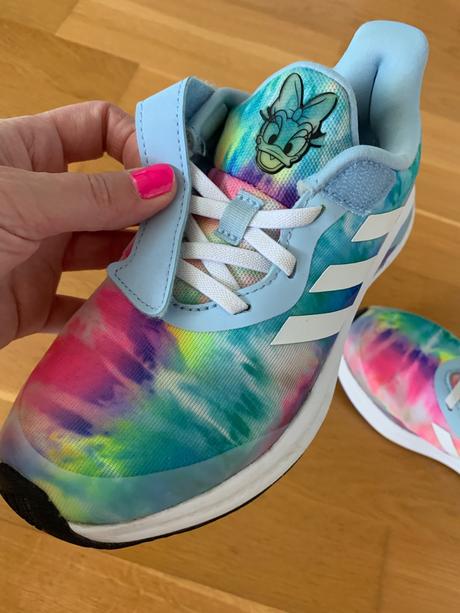 Tenisky adidas disney, adidas,34