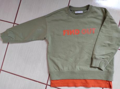 Tričko, fox & bunny,122