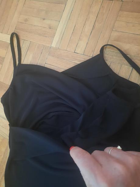 Dámske elegantné tielko, s