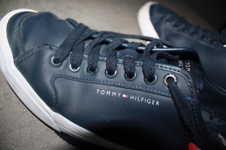 Tommy hilfiger tenisky, tommy hilfiger,42