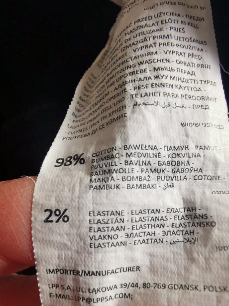 Chlapčenské thermo rifle v top stave, reserved,170