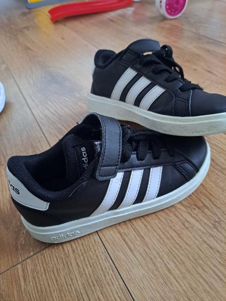 Tenisky, adidas,30