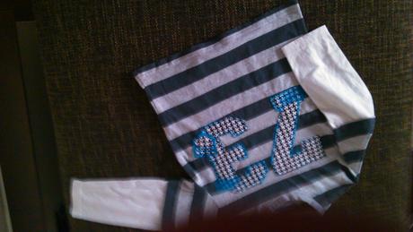 Super tricko, cherokee,104