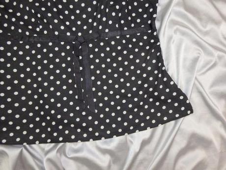 Kvalitný letný top, next,42