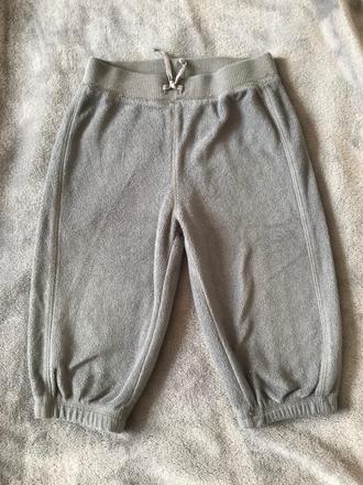 Tepláky, jumping beans,86