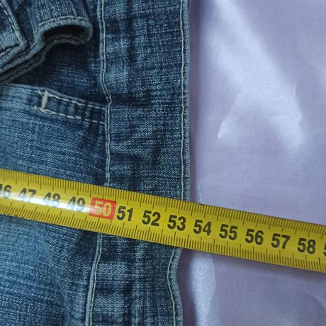 Riflová bunda xs/s, xs