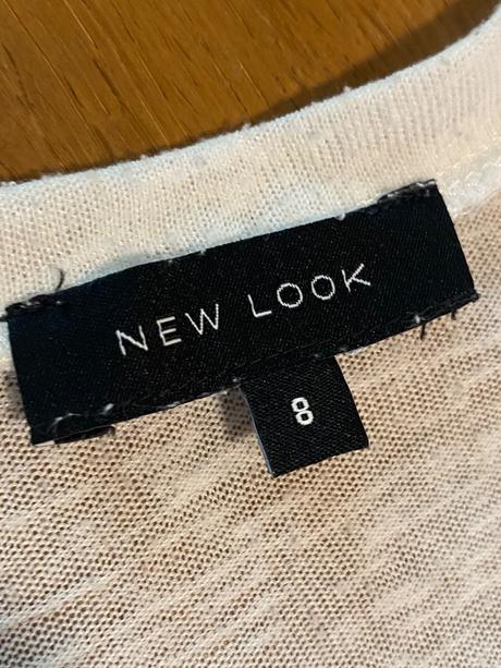 New look - dámske tričko / blúzka, new look,m