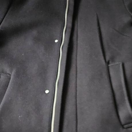 Zimný pánsky slim kabat, m