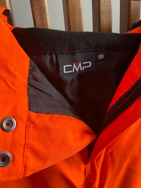 Lyziarsky set cmp, cmp,110