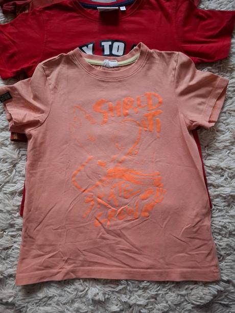 5ks tričiek, coccodrillo,122