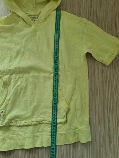 Tričko ch16, reserved,158