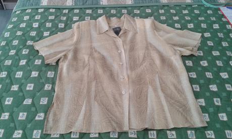 Blúzka veľ. 50, 52, 50 / 52