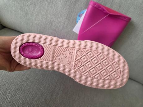 Gumaky boatilus, vel. 34, nove, 34