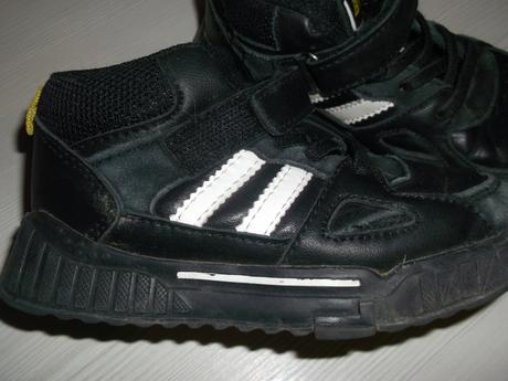 Tenisky bártek, bartek,27