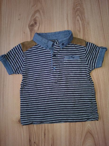 Moderná polokošeľa, next,74