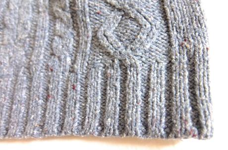 Pulóvrik s kapucňou, cherokee,92