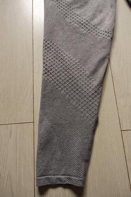 Legíny h&m sport, h&m,xl