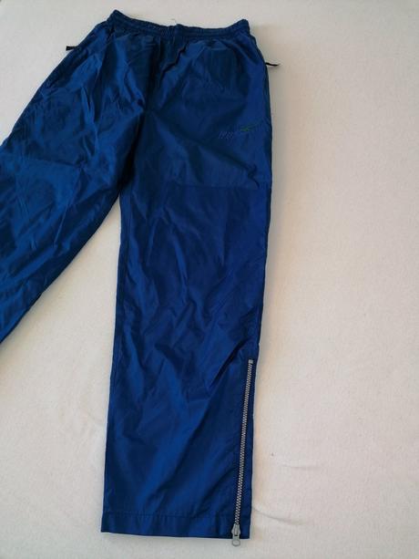 Šušťákové do prírody aj tréningové nohavice, hi-tec,s