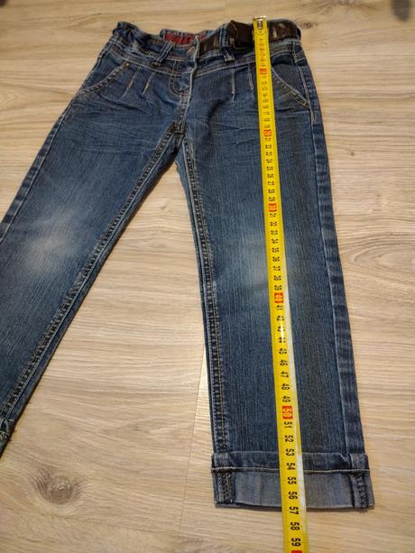 Rifle 104, palomino,104