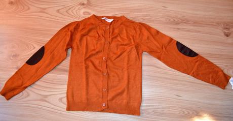 Tenky svetrik, matalan,122