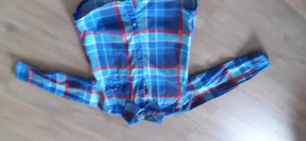 Chlapčenská košele značka lindex, lindex,98