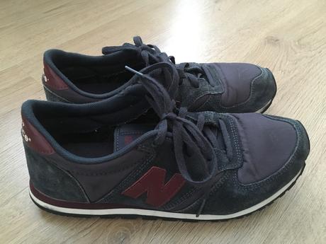 Tenisky new balance 420, new balance,38